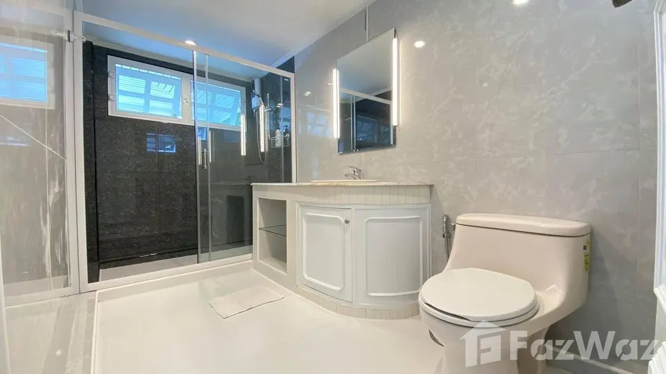 รูป บ้านเดี่ยวให้เช่า 3 ห้องนอน ในโครงการ หมู่บ้านปัญญา 1174128 - รูปที่ 5/13