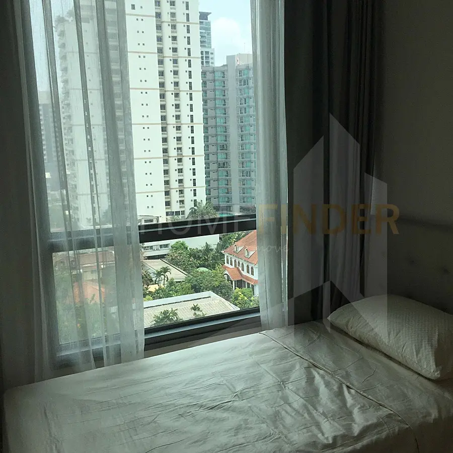 รูป Condolette Dwell Sukhumvit 26 2 bedrooms, for rent - รูปที่ 12/15