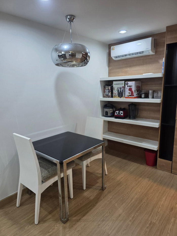 รูป Code: 26KJ4760 ให้เช่า The Waterford Sukhumvit 50 🔥🔥 จองเดือนนี้รับส่วนลด1,000บาท 🔥🔥 @kjcondo (มี@ข้างหน้าด้วยนะคะ) - รูปที่ 7/15