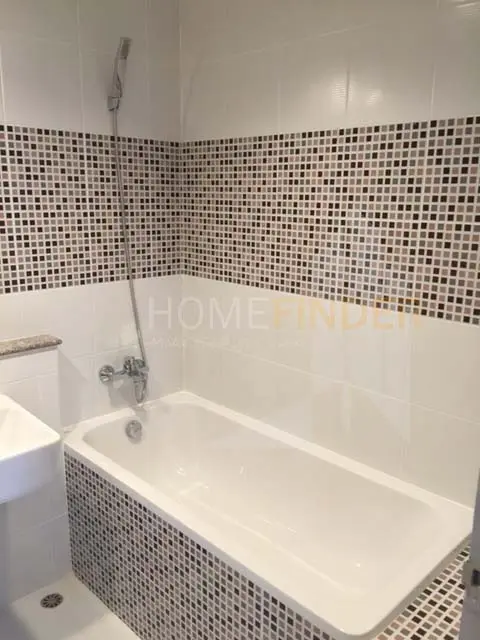 รูป Waterford Diamond 2 bedrooms, for rent - รูปที่ 5/11