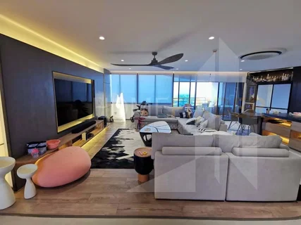 รูปภาพ Royal River Place 4 bedrooms, for rent