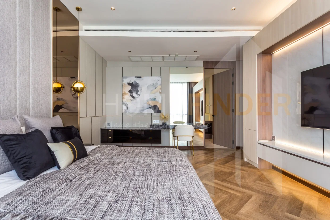 picture Domus 3 bedrooms, for rent - 4/10
