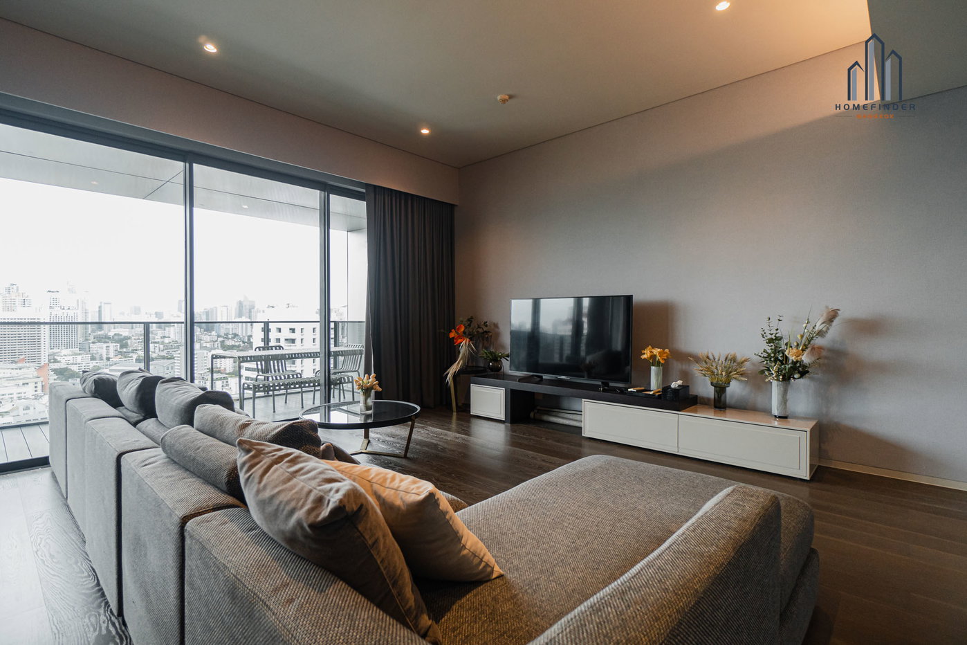รูป TELA THONGLOR 3 bedrooms, for rent - รูปที่ 5/23