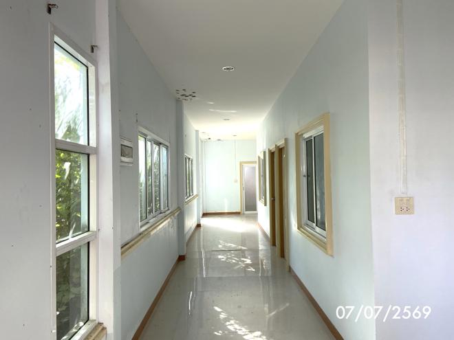 picture TOWN HOUSE 42.4 Sq.w. Muang Satun Satun for 1.6M - 5/31