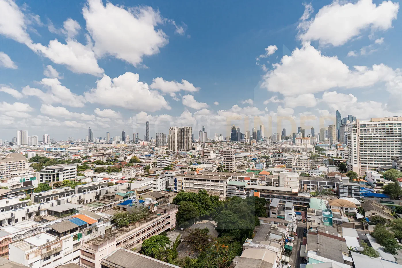picture Chatrium Residence Sathon Bangkok 3 bedrooms, for rent - 8/8