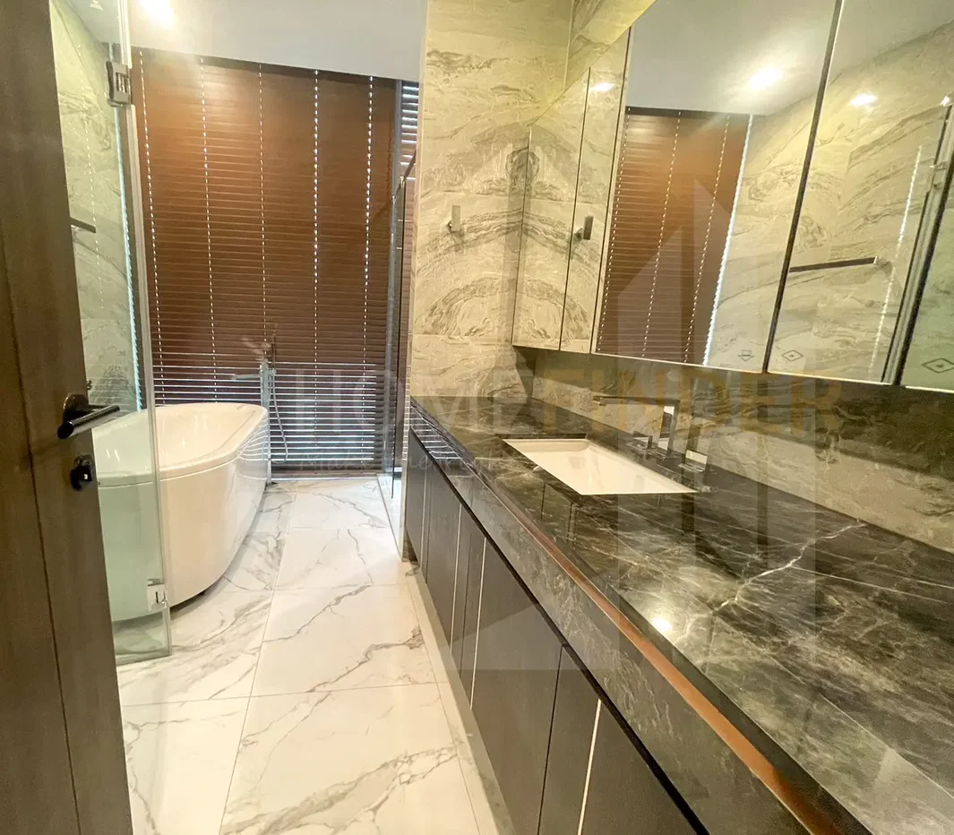 picture LAVIQ Sukhumvit 57 2 bedrooms, for rent - 8/9
