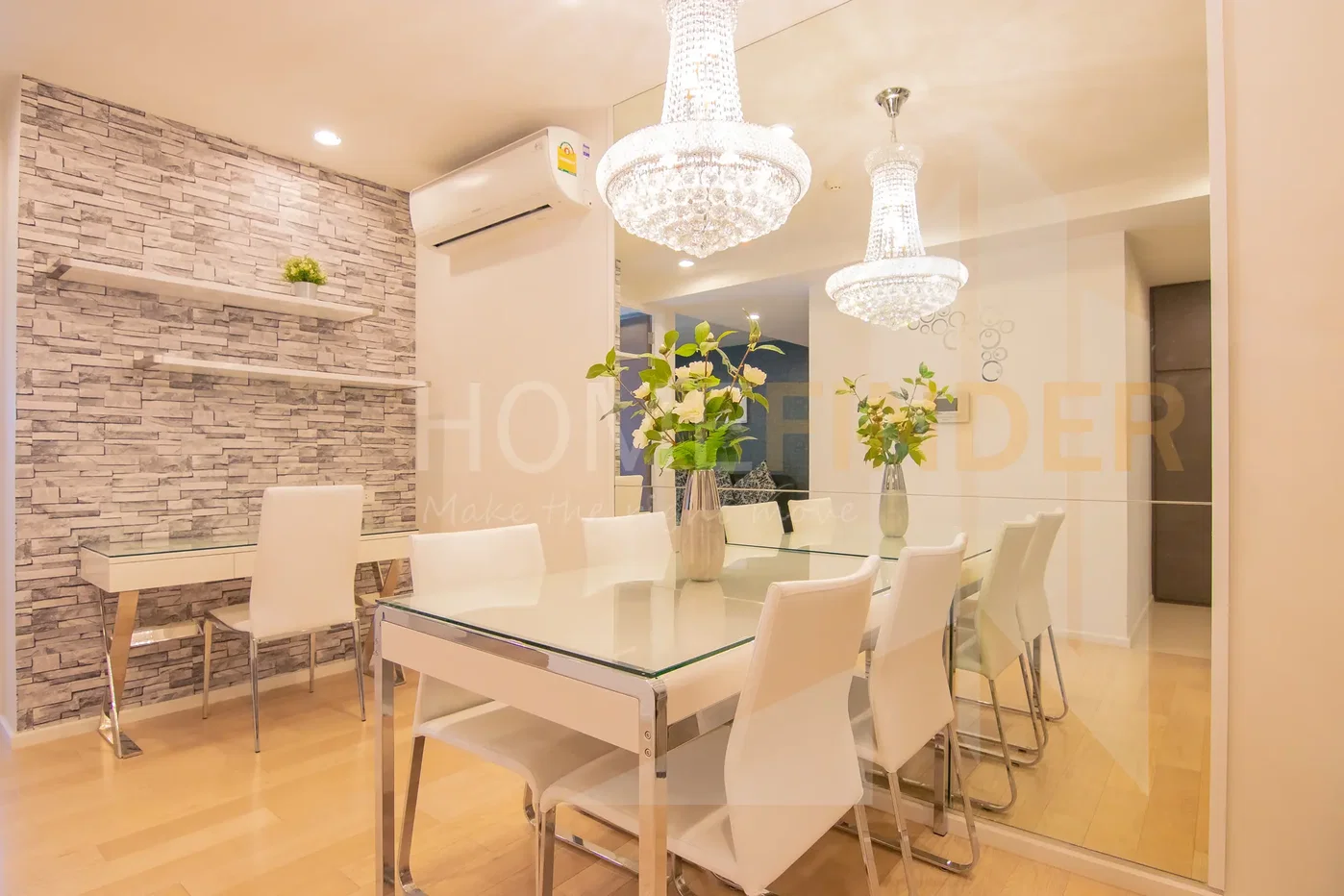 รูป 15 Sukhumvit Residences 2 bedrooms, for sale - รูปที่ 2/9