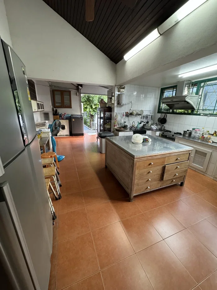 รูป House in Phattanawet 3 bedrooms, for sale - รูปที่ 10/10