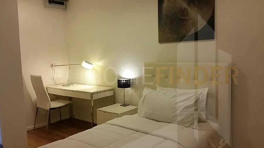 รูป 15 Sukhumvit Residences 3 bedrooms, for sale - รูปที่ 3/10