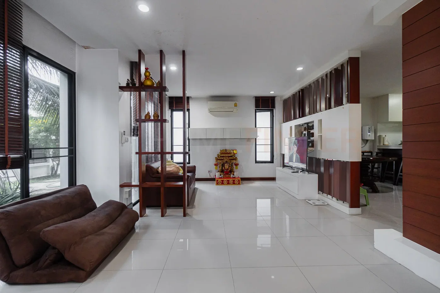 รูป Lake View Park 3 bedrooms, for rent - รูปที่ 4/22
