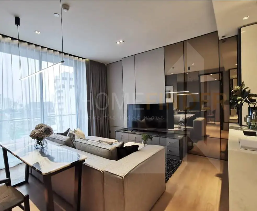รูป Beatniq Sukhumvit 32 1 bedroom, for sale - รูปที่ 3/5