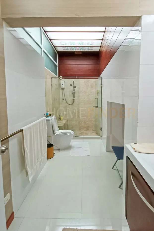 รูป Premier Condominium 4 bedrooms, for sale - รูปที่ 15/18