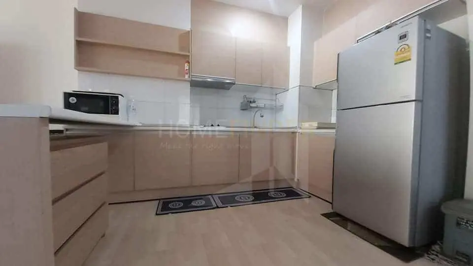 รูป Rhythm Ratchada 2 bedrooms, for rent - รูปที่ 3/9