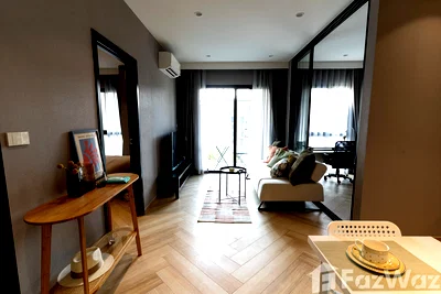 ขายคอนโด : ขาย คอนโด 2 ห้องนอน ในโครงการ เดอะ ไตเติ้ล เลเจนดารี-บางเทา 6723006
