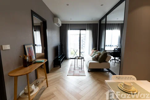 ขาย คอนโด 2 ห้องนอน ในโครงการ เดอะ ไตเติ้ล เลเจนดารี-บางเทา 6723006