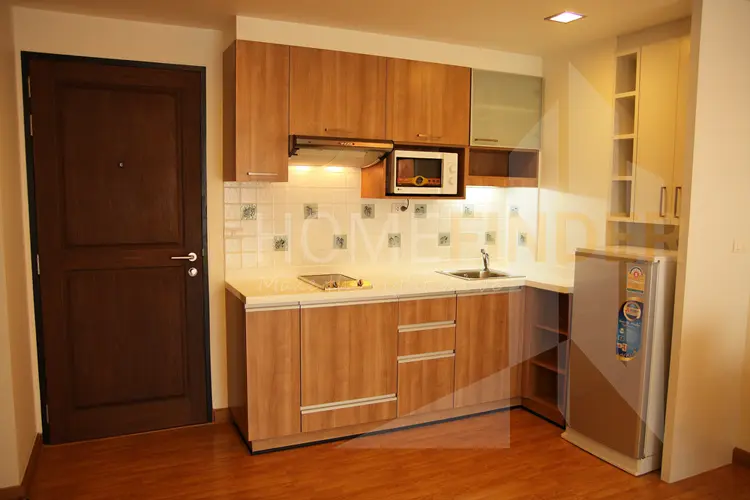 รูป The Alcove 49 1 bedroom, for rent - รูปที่ 7/10