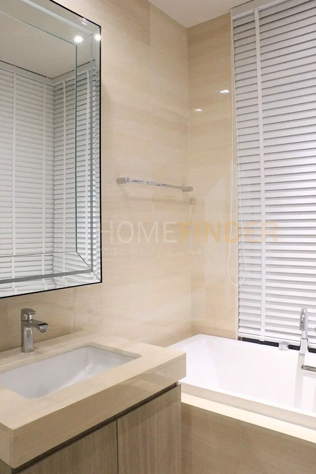 picture The XXXIX by Sansiri 1 bedroom, for rent - 5/7