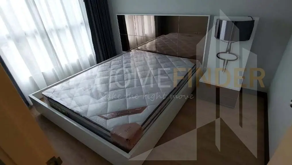 รูป S&S Sukhumvit 2 bedrooms, for rent - รูปที่ 3/5