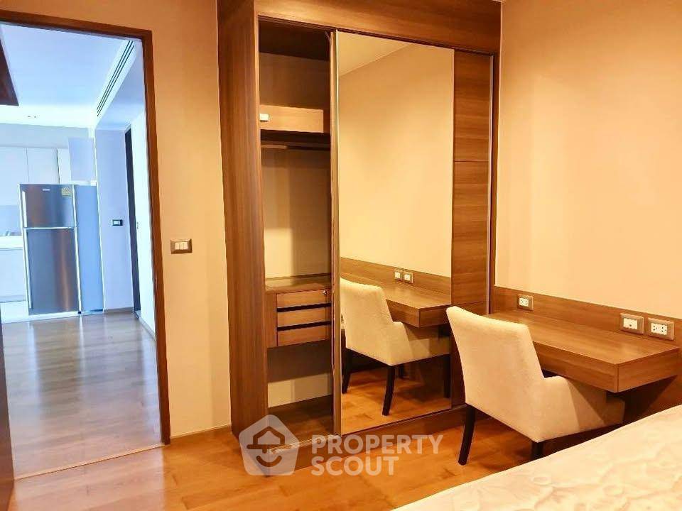 รูป คอนโด 2-ห้องนอน ที่ ดิ แอดเดรส สาทร ใกล้ BTS เซนต์หลุยส์ (ID 3200888) - รูปที่ 10/10