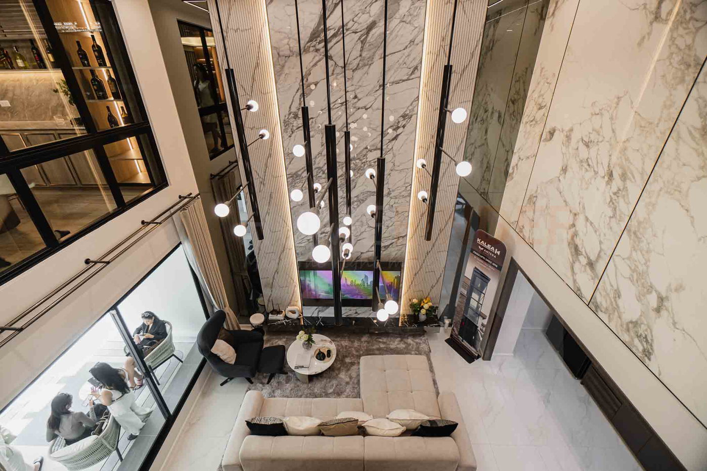 รูป Mavich Sathupradit-Rama 3 3 bedrooms, for sale - รูปที่ 8/18