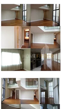 Bright Sukhumvit 24 6 bedrooms, for rent