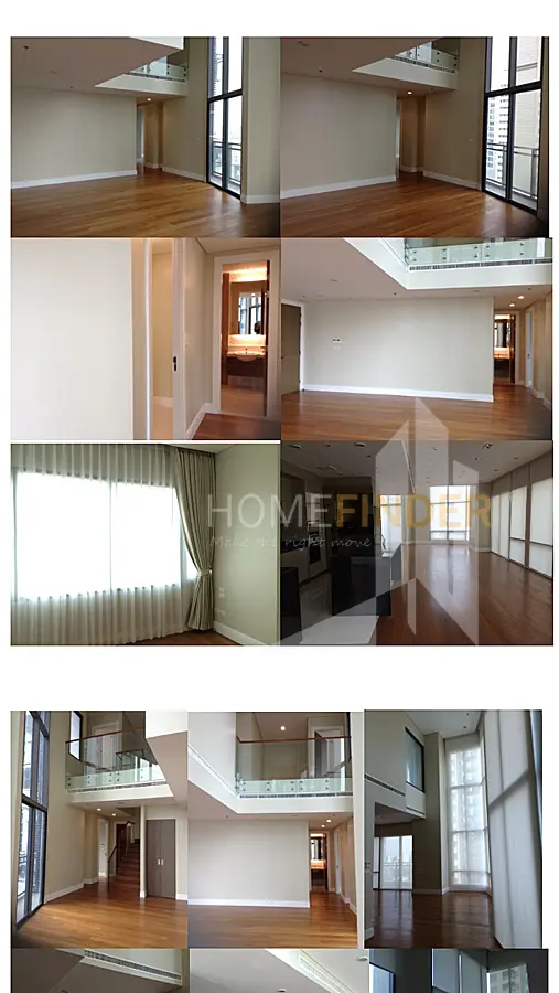รูป Bright Sukhumvit 24 6 bedrooms, for rent - รูปที่ 1/1