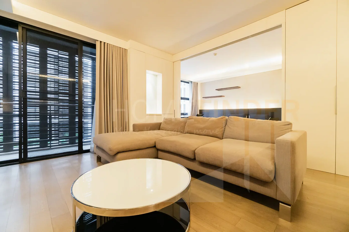 picture MODE Sukhumvit 61 1 bedroom, for rent - 2/13