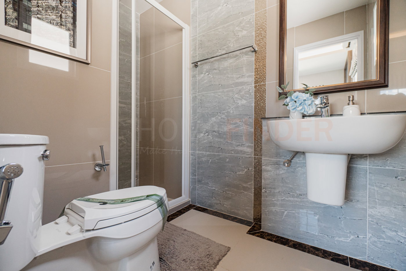 รูป Grandio Bang Na KM.5 4 bedrooms, for sale - รูปที่ 24/24