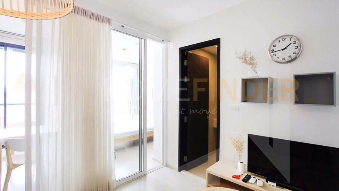 รูป Rhythm Sukhumvit 44/1 1 bedroom, for sale - รูปที่ 2/6