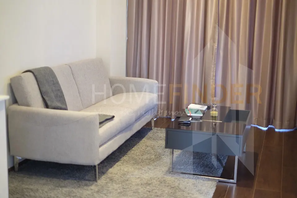 รูป C Ekkamai || ซี เอกมัย 1 bedroom, for rent - รูปที่ 2/4