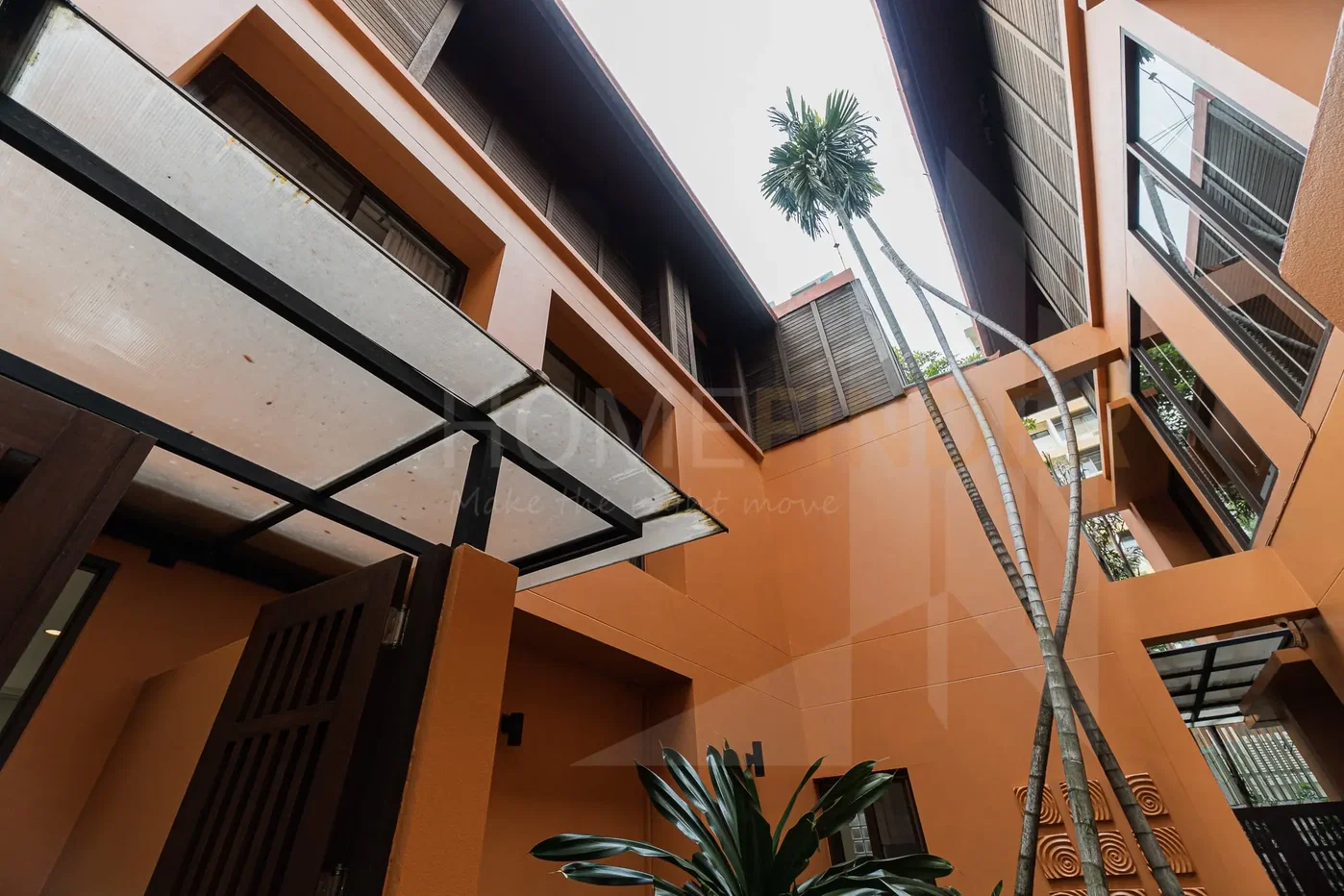 picture Raintree Village 4 bedrooms, for rent - 1/10