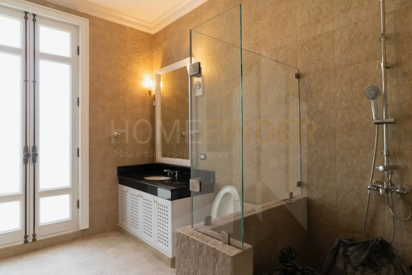 รูป 4 Bedroom House Ekkamai, Bangkok with swimming pool 4 bedrooms, for rent - รูปที่ 20/26
