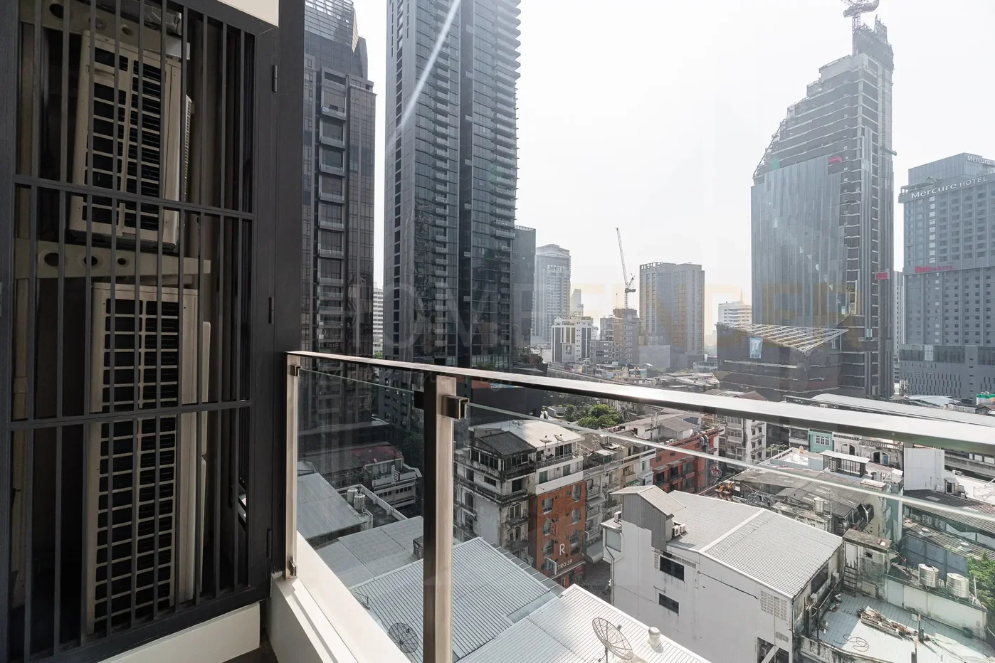 รูป The Diplomat 39 2 bedrooms, for rent - รูปที่ 9/13