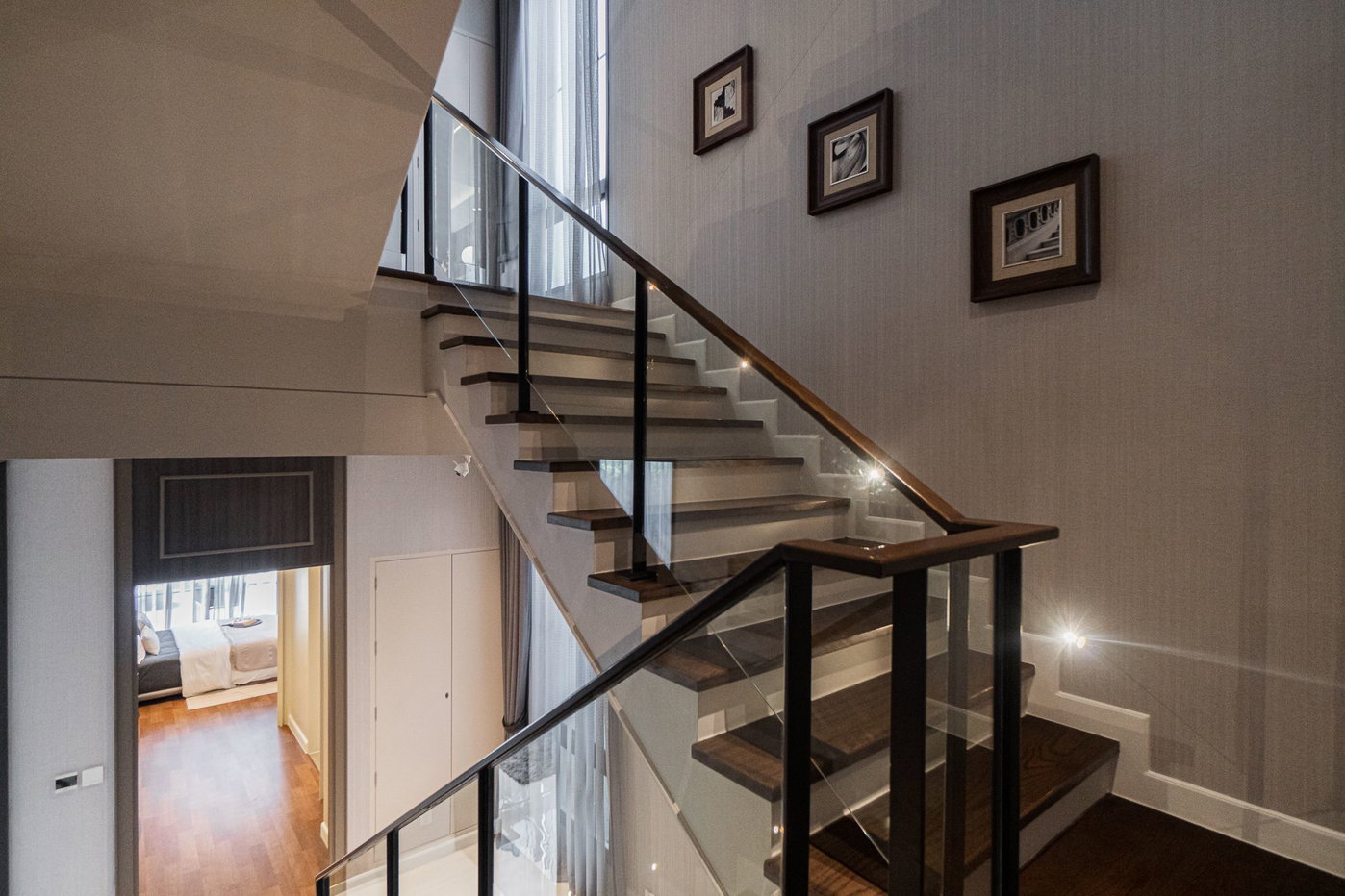 รูป มอลตัน เกทส์ กรุงเทพกรีฑา ยูนิต พล็อต 28 4 bedrooms, for sale - รูปที่ 11/14