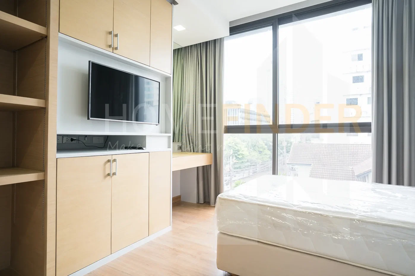 picture Kirthana Residence 2 bedrooms, for rent - 9/20