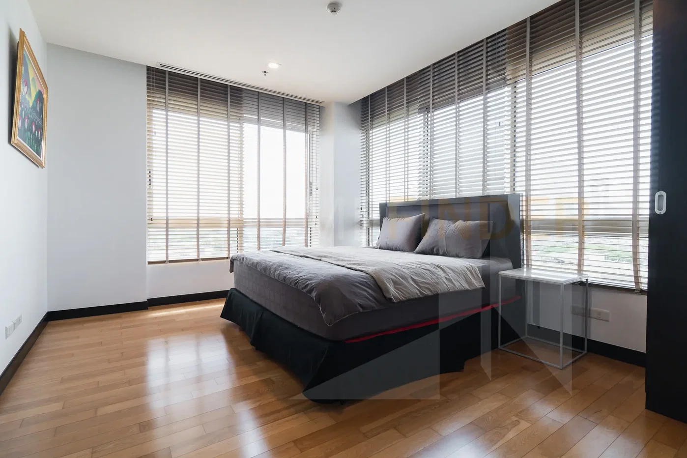 รูป The Lofts Yennakart 2 bedrooms, for rent - รูปที่ 4/16