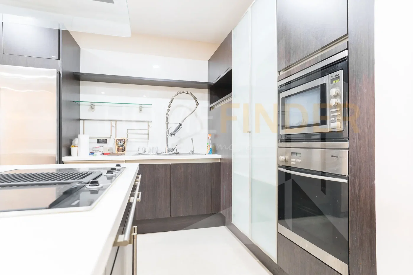 picture Sky Villas Condominium 3 bedrooms, for rent - 5/22