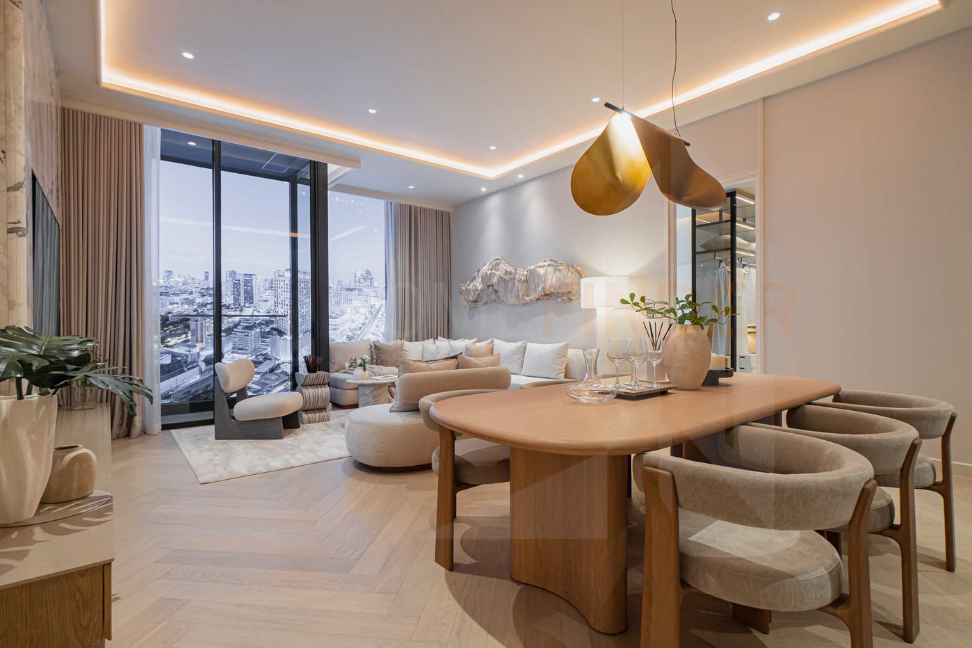 picture STILL Sukhumvit 20 2 bedrooms, for sale - 4/28