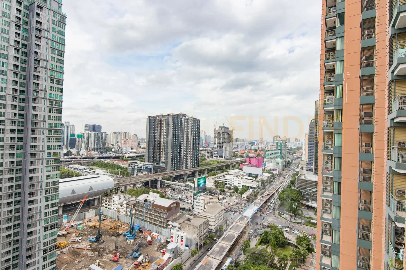 รูป Villa Asoke 2 bedrooms, for sale - รูปที่ 12/12