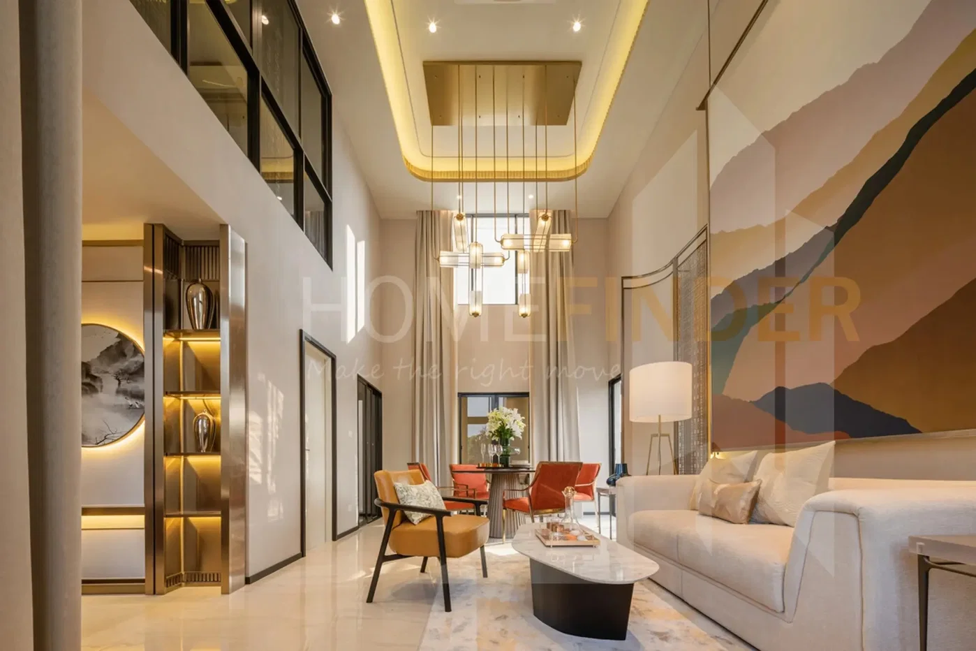 รูป DEMI Sathu 49 3 bedrooms, for sale - รูปที่ 2/9