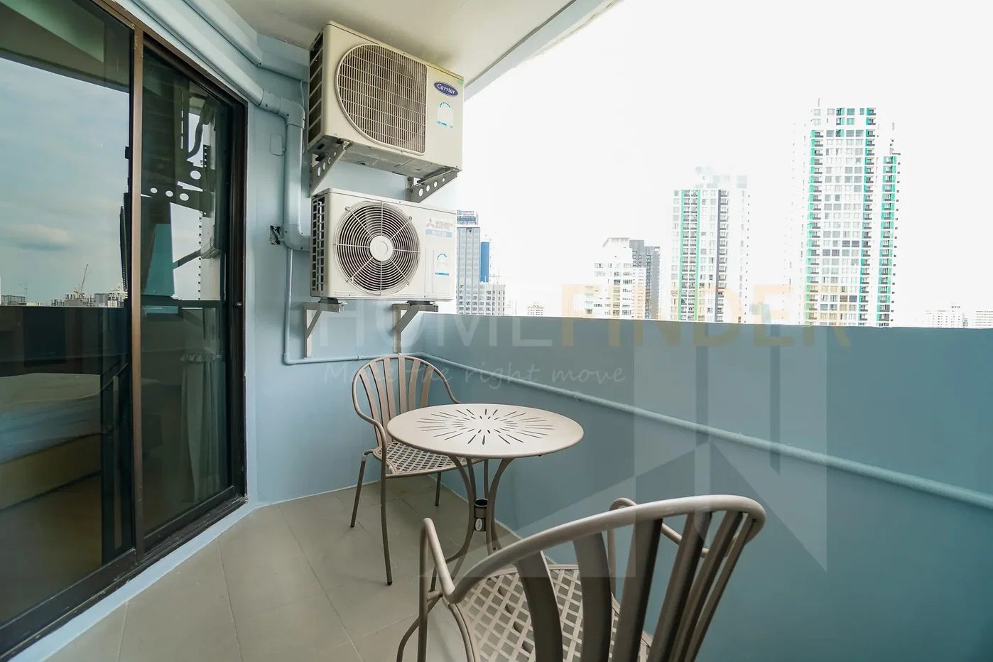 picture Fifty Fifth Tower 3 bedrooms, for rent - 16/17