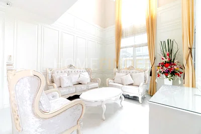 Houses for sale Samut Prakarn : Narasiri Bangna - Luxury 4 Bedroom House in Bang Na, Bangkok 4 bedrooms, for sale