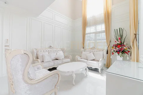 Narasiri Bangna - Luxury 4 Bedroom House in Bang Na, Bangkok 4 bedrooms, for sale