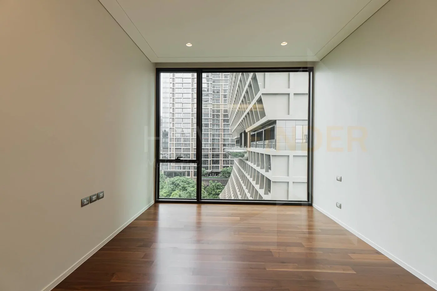 รูป The Residences at Sindhorn Kempinski Hotel Bangkok 2 bedrooms, for sale - รูปที่ 4/6