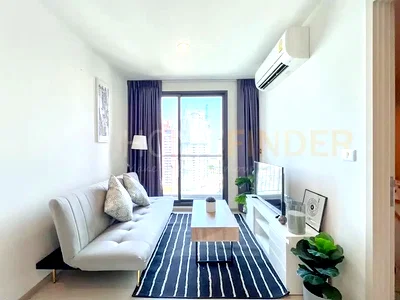 Condos for sale : Rhythm Sukhumvit 42 1 bedroom, for sale