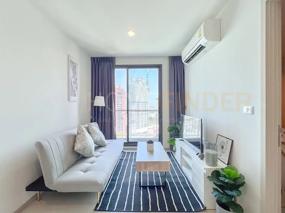 รูป Rhythm Sukhumvit 42 1 bedroom, for sale - รูปที่ 1/9