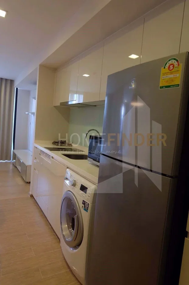 รูป Liv@49 1 bedroom, for rent - รูปที่ 6/9