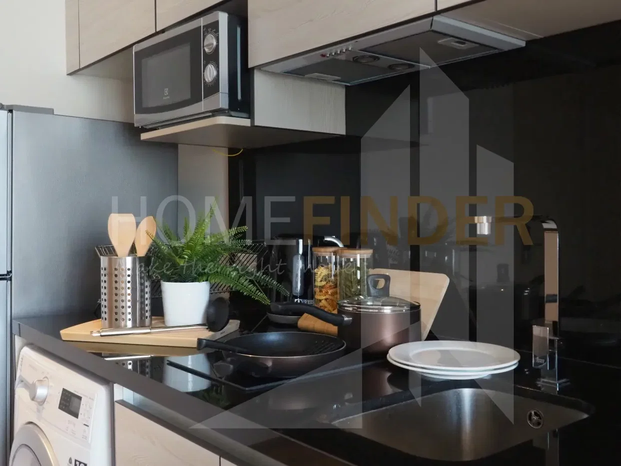 รูป Park 24 2 bedrooms, for sale - รูปที่ 9/17