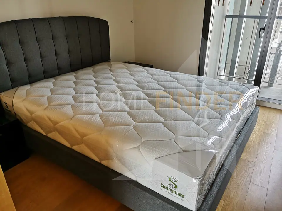 รูป The Met Sathorn 3 bedrooms, for rent - รูปที่ 9/20