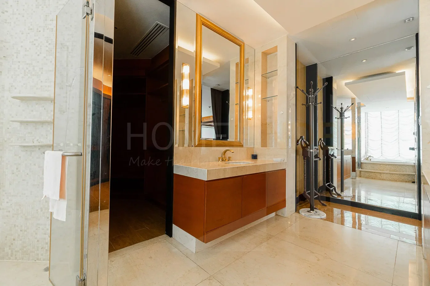 รูป The Infinity 3 bedrooms, for rent - รูปที่ 7/16